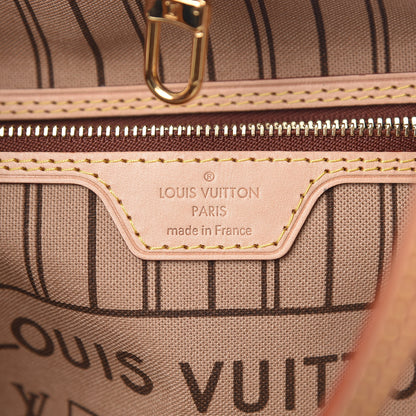 Louis Vuitton Monogram Neo Neverfull PM 6 of 10