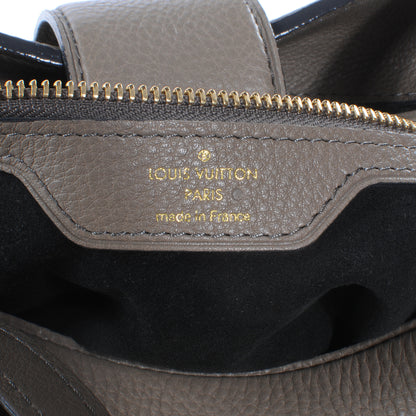 Louis Vuitton Mahina Cirrus PM Taupe 5 of 7