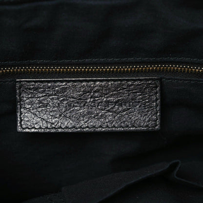 Balenciaga Agneau Giant 12 Gold Hardware Work Black 12 of 15