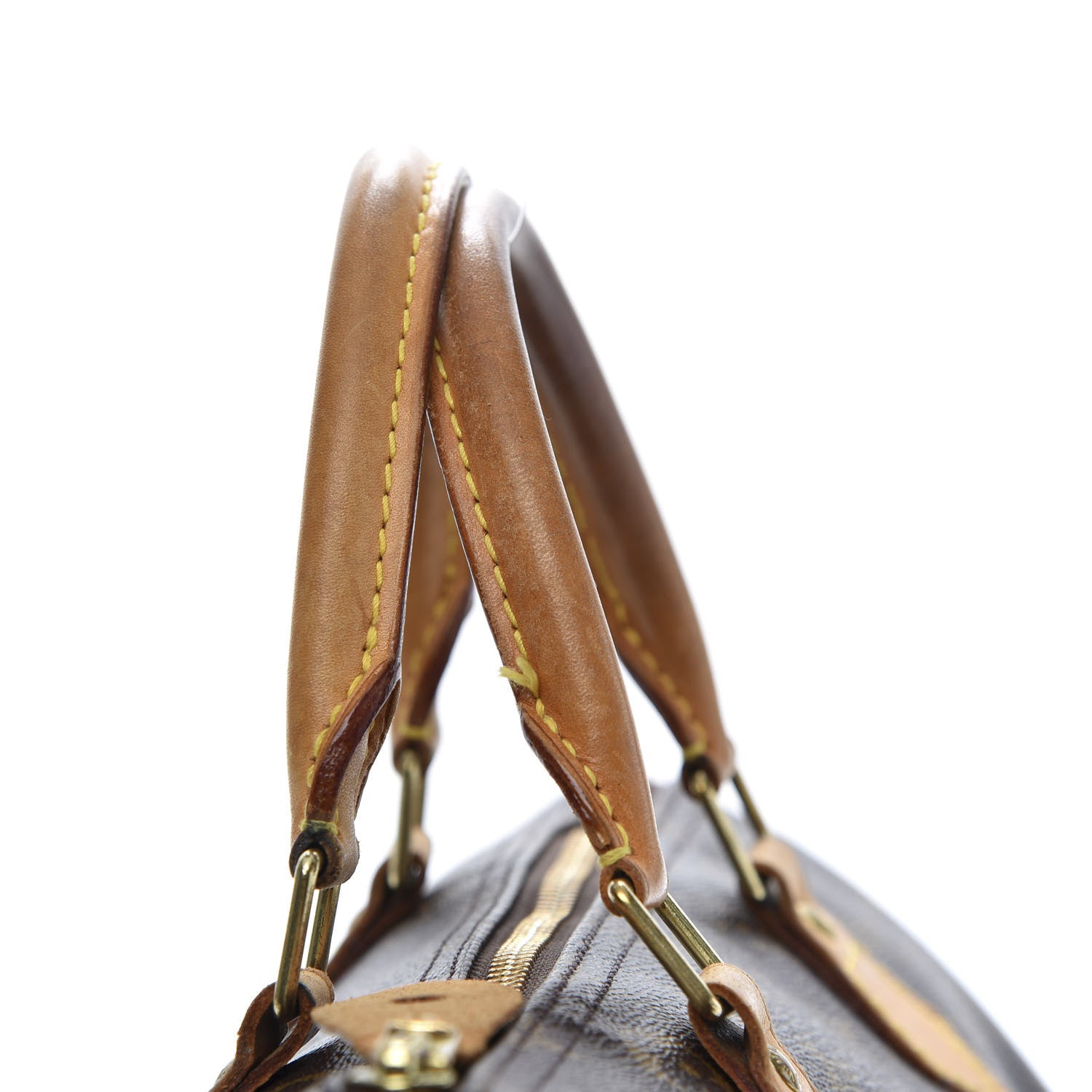Louis Vuitton Monogram Speedy 30 10 of 13