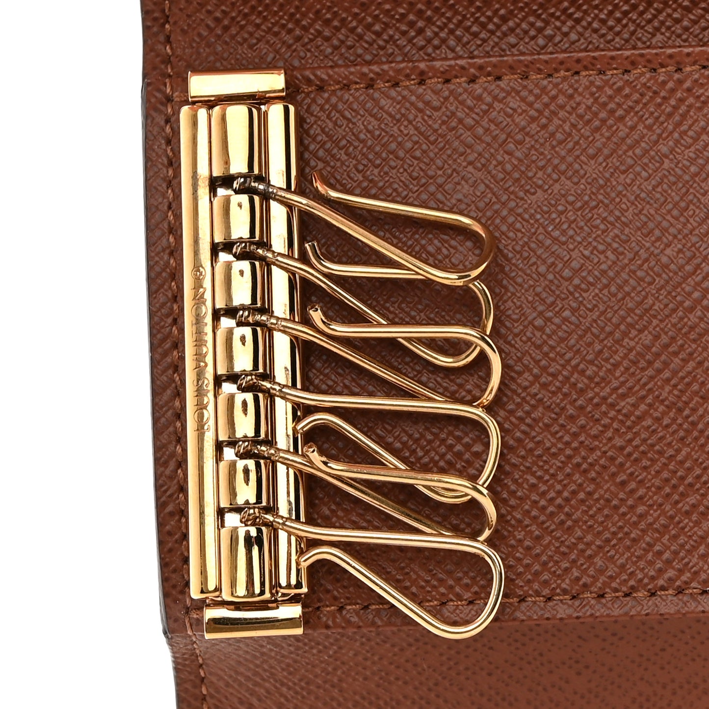Monogram 6 Key Multicles Holder