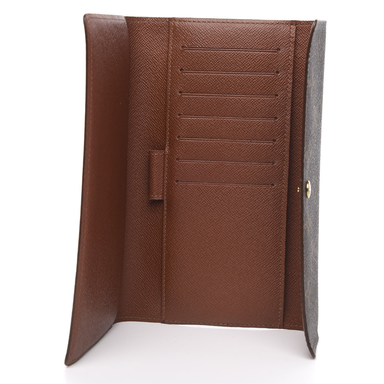 Louis Vuitton Monogram Organizer Wallet 5 of 8