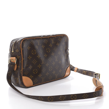 Louis Vuitton Monogram Nil 28 3 of 10