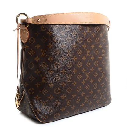 Louis Vuitton Monogram Delightful MM 3 of 8
