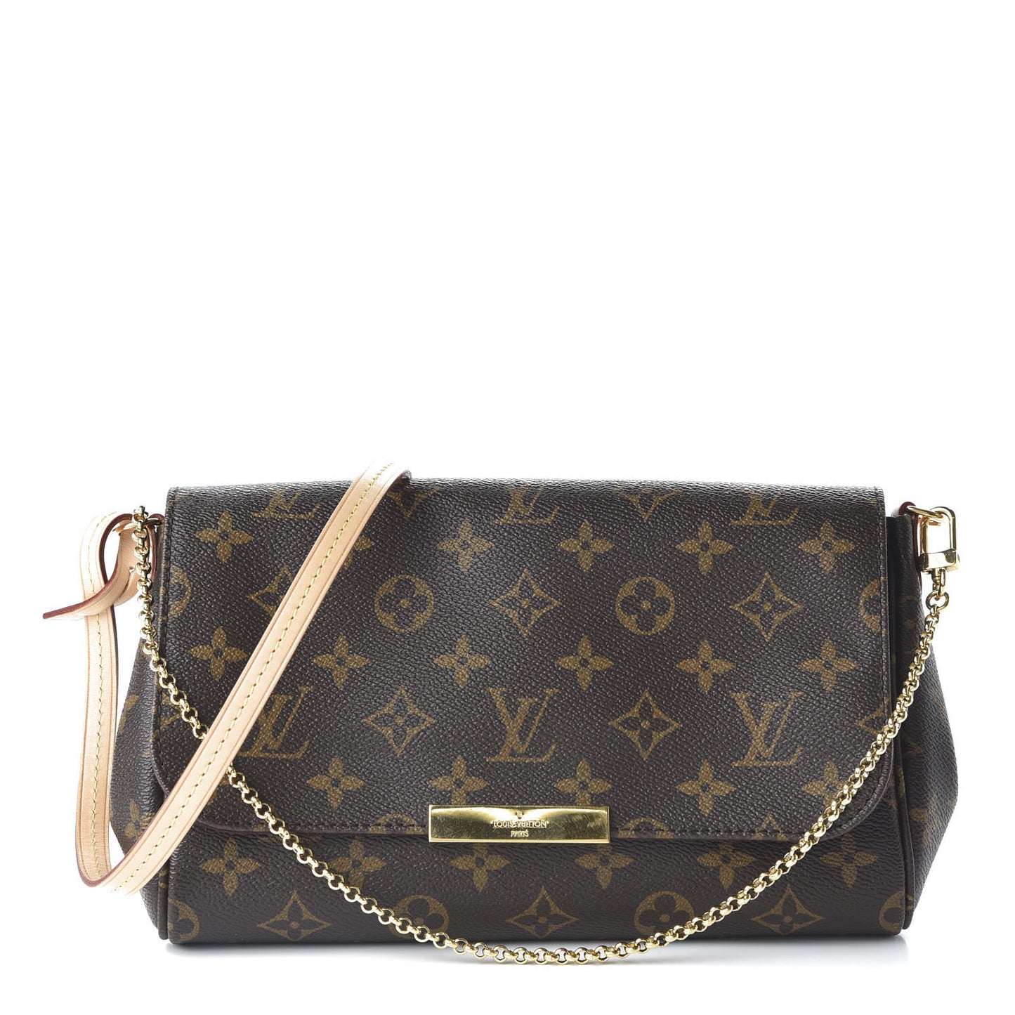 Monogram Favorite MM