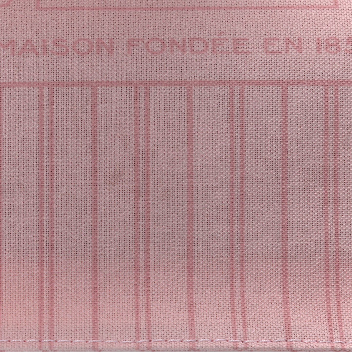 Damier Azur Neo Neverfull MM Rose Ballerine