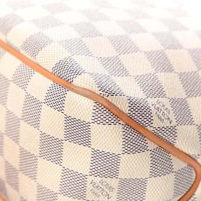 Louis Vuitton Damier Azur Delightful PM 13 of 14