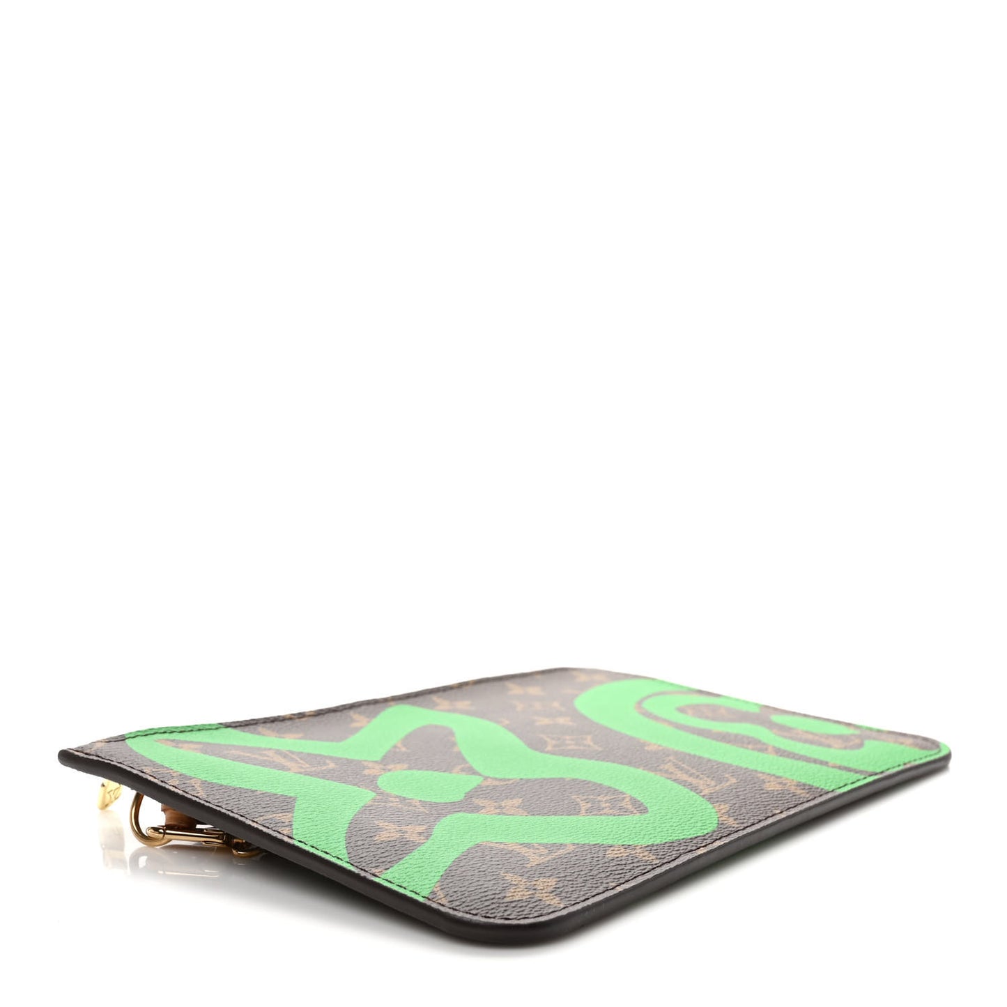 Monogram Tahitienne Hawaii Neverfull MM GM Pochette