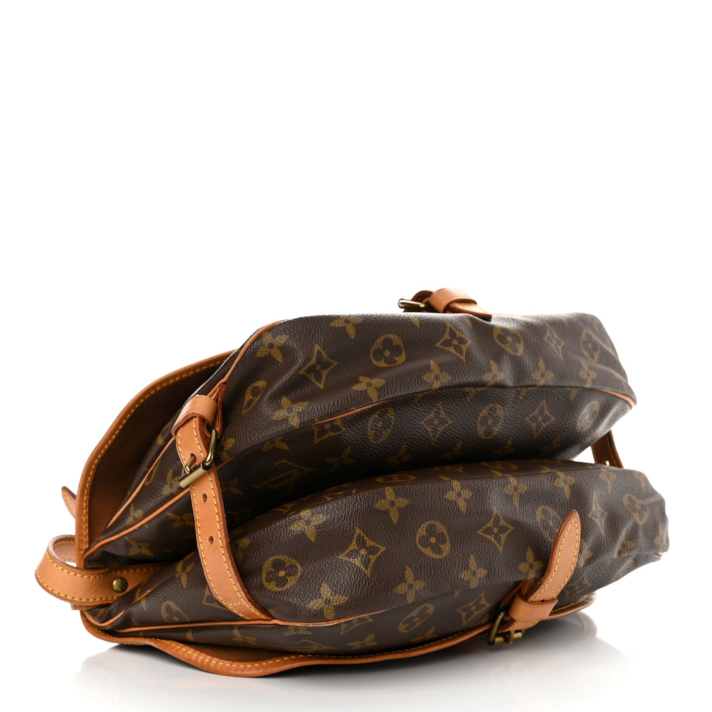 Monogram Saumur 30