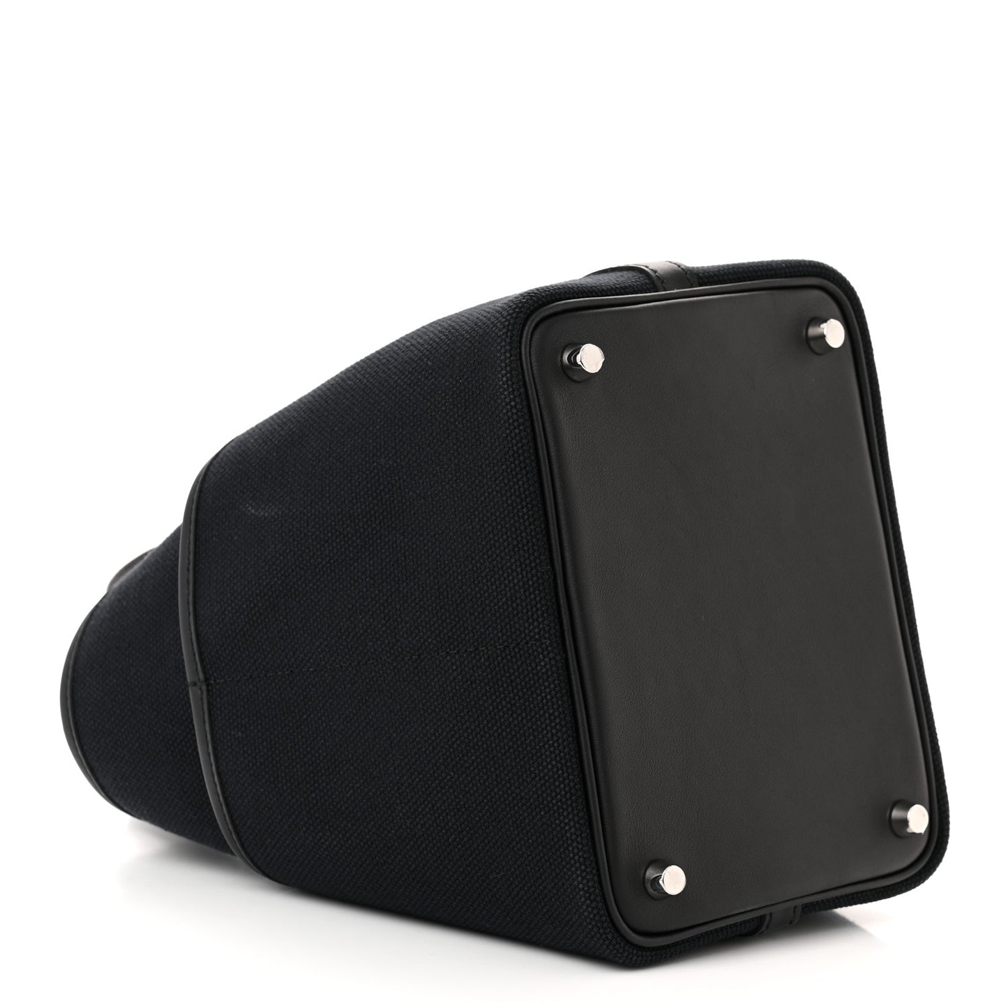 Toile Goeland Swift Cargo Picotin Lock 18 Black