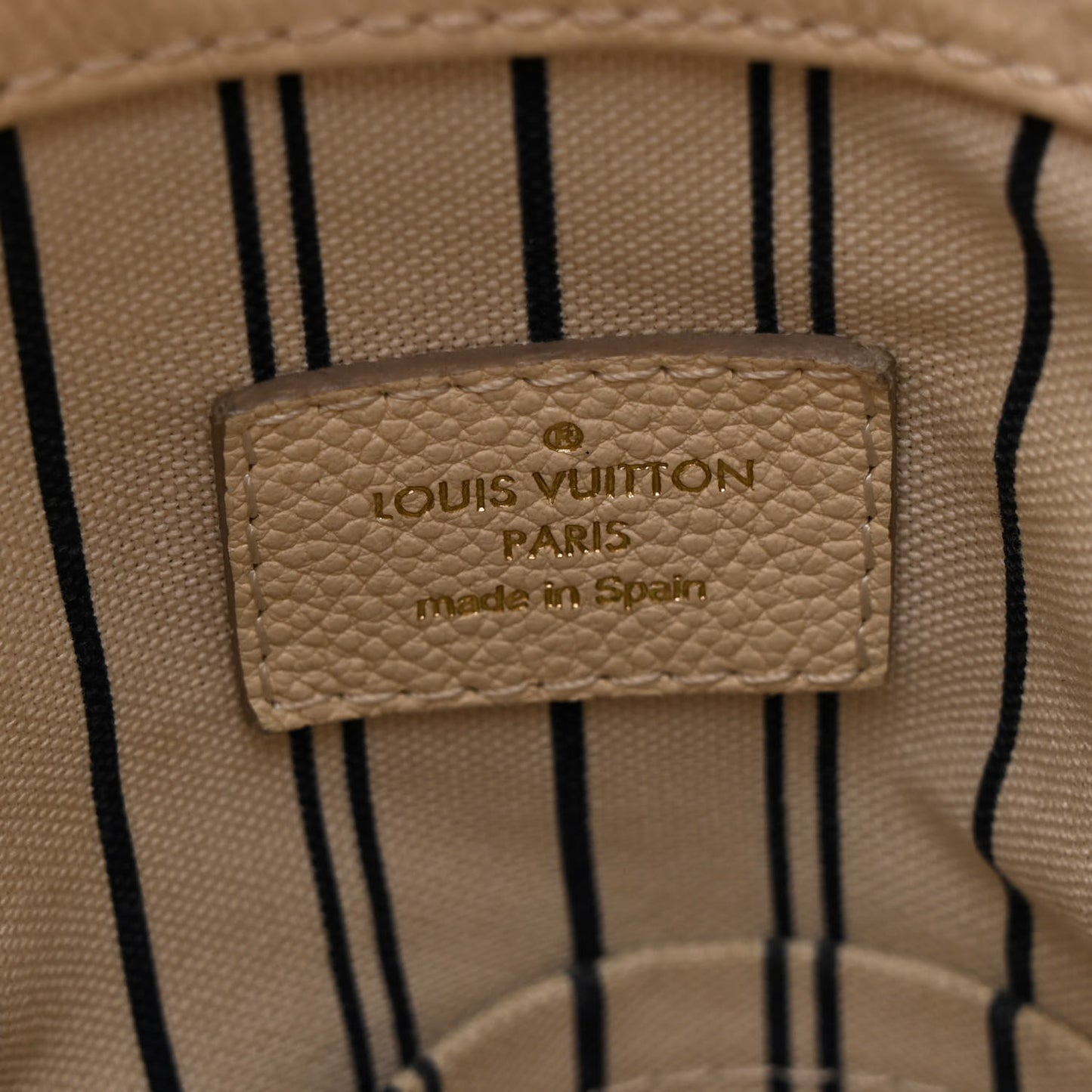 Empreinte Artsy MM Creme