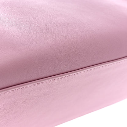 Hermes Swift Kelly Retourne 25 Mauve Sylvestre 15 of 17