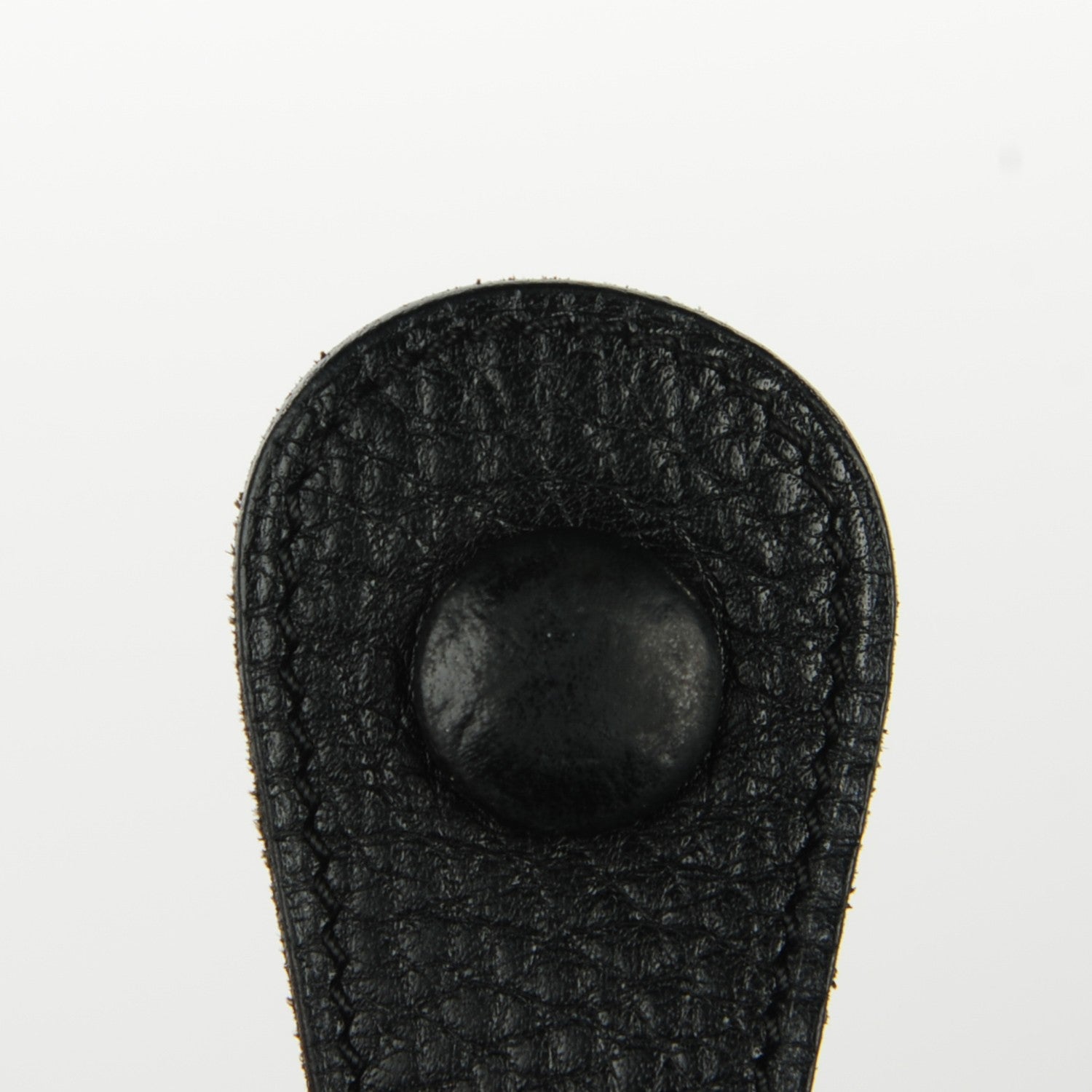 Hermes Taurillon Clemence Evelyne PM Black 10 of 10