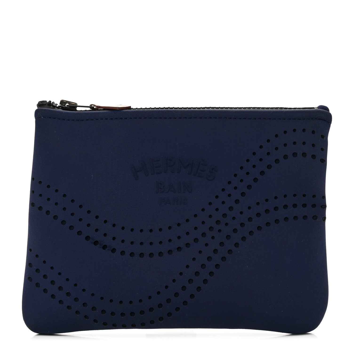 Hermes Neoprene Small Neobain Waves Case 1 of 6