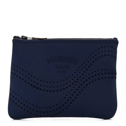 Hermes Neoprene Small Neobain Waves Case 1 of 6