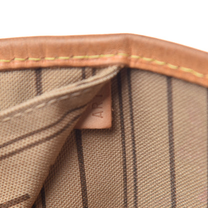 Louis Vuitton Monogram Neverfull MM 7 of 22