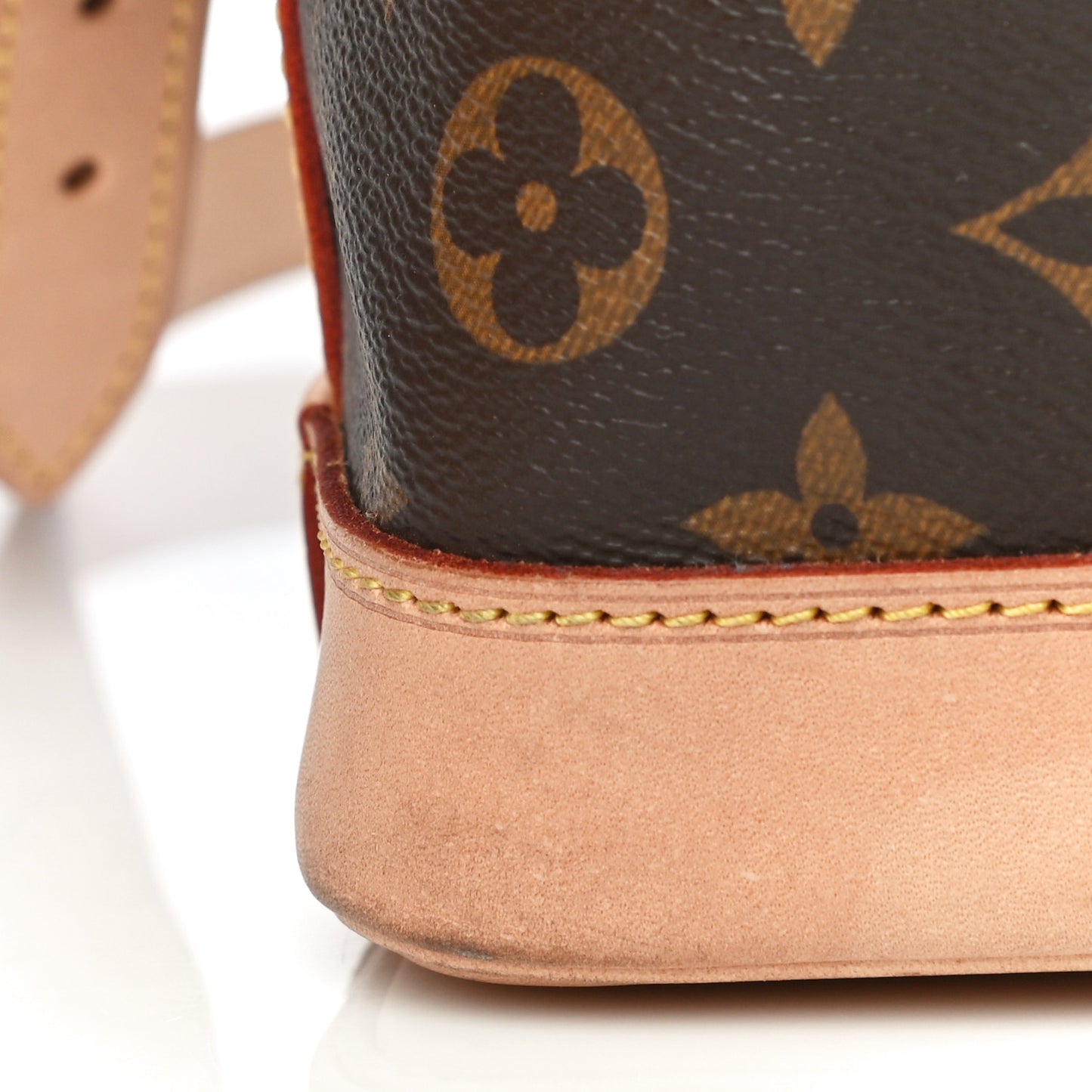 Monogram Noe BB