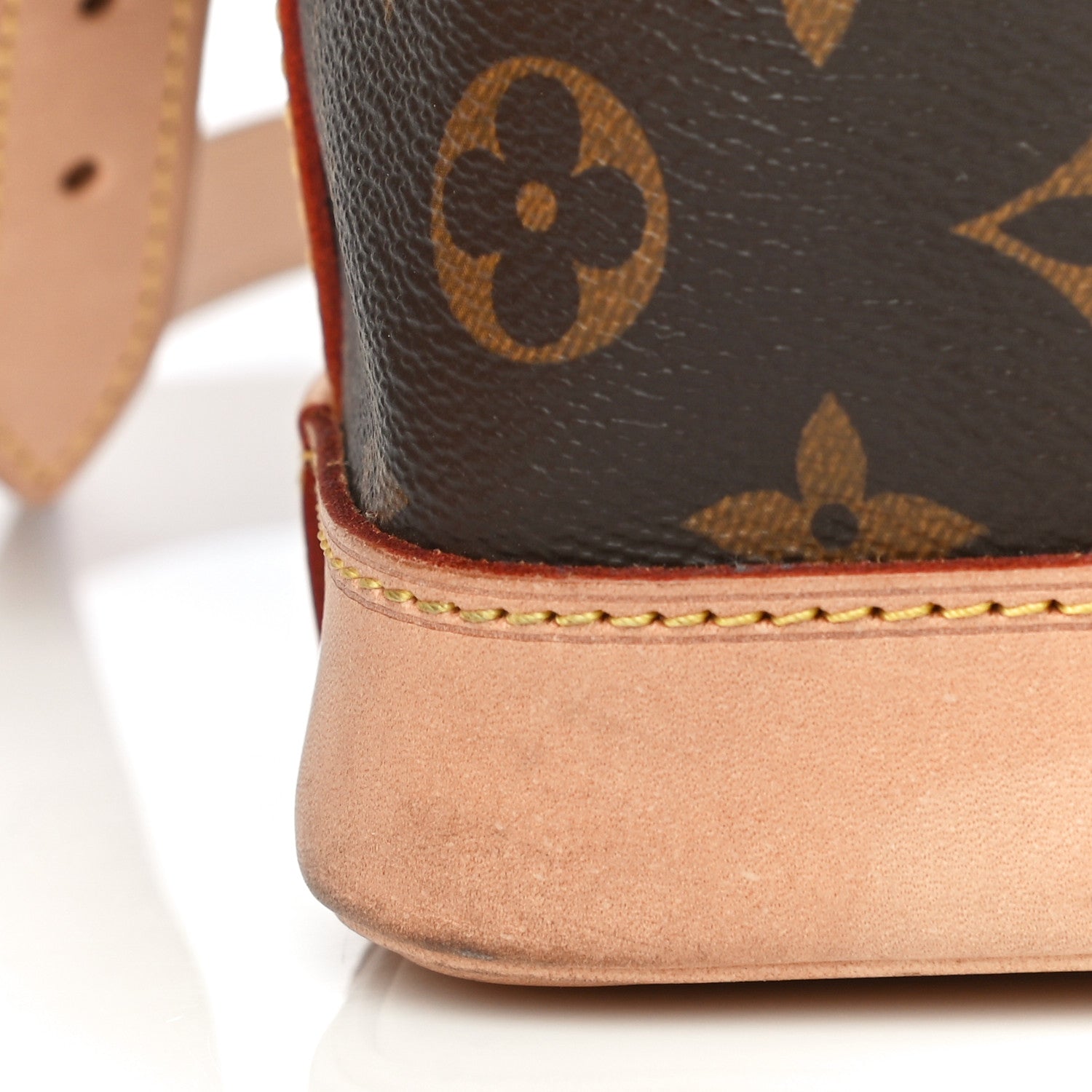 Louis Vuitton Monogram Noe BB 17 of 33