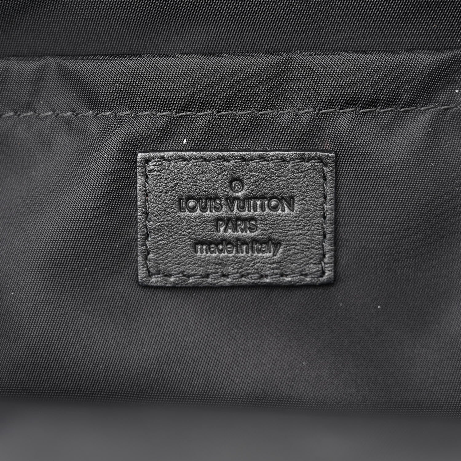 Louis Vuitton Monogram Palm Springs Backpack PM 6 of 12
