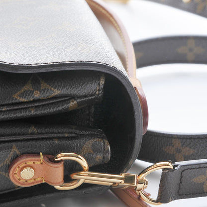 Louis Vuitton Monogram Pochette Metis 13 of 13