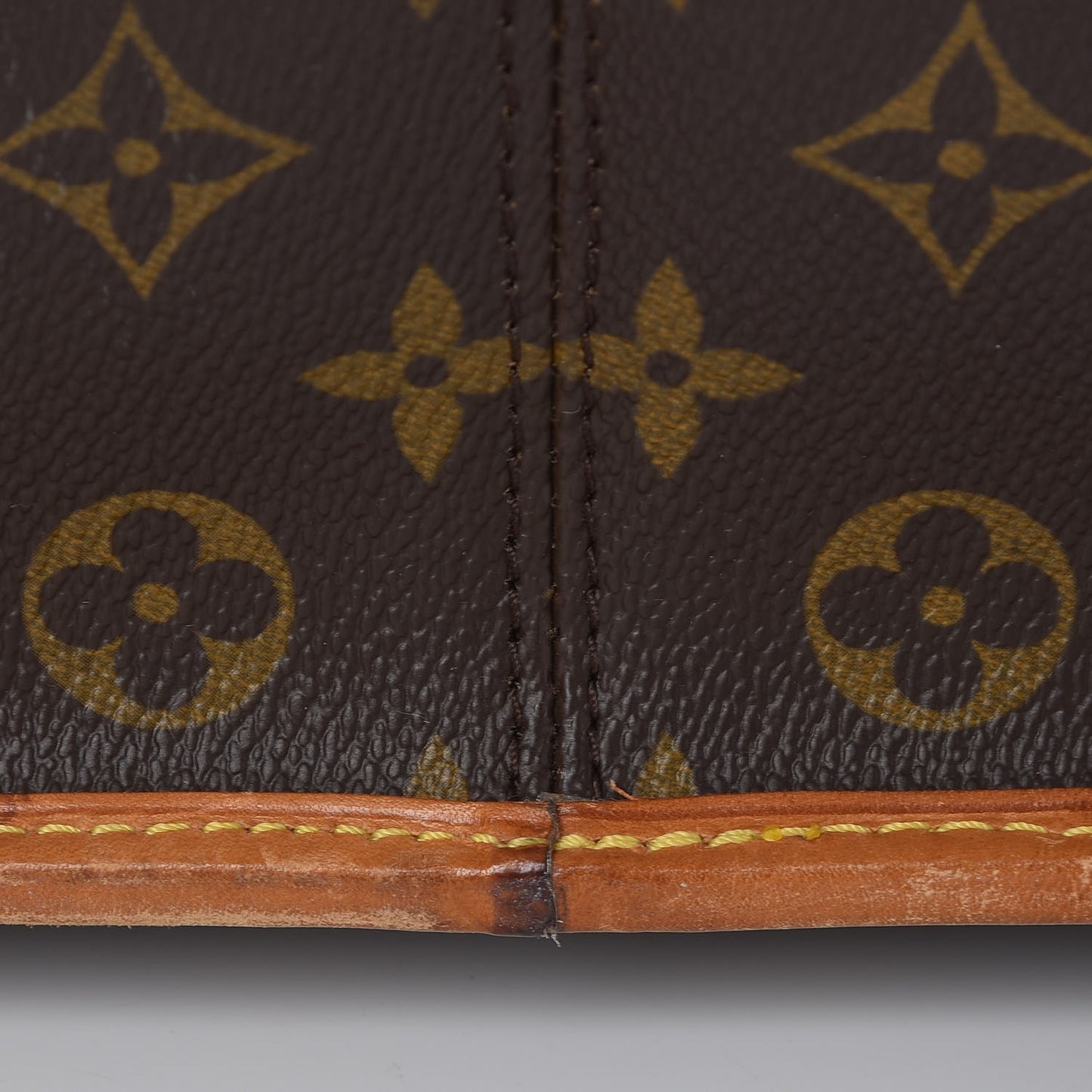 Monogram Sac Gibeciere GM