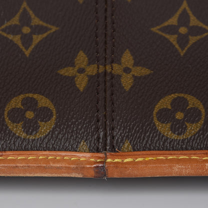 Louis Vuitton Monogram Sac Gibeciere GM 20 of 24