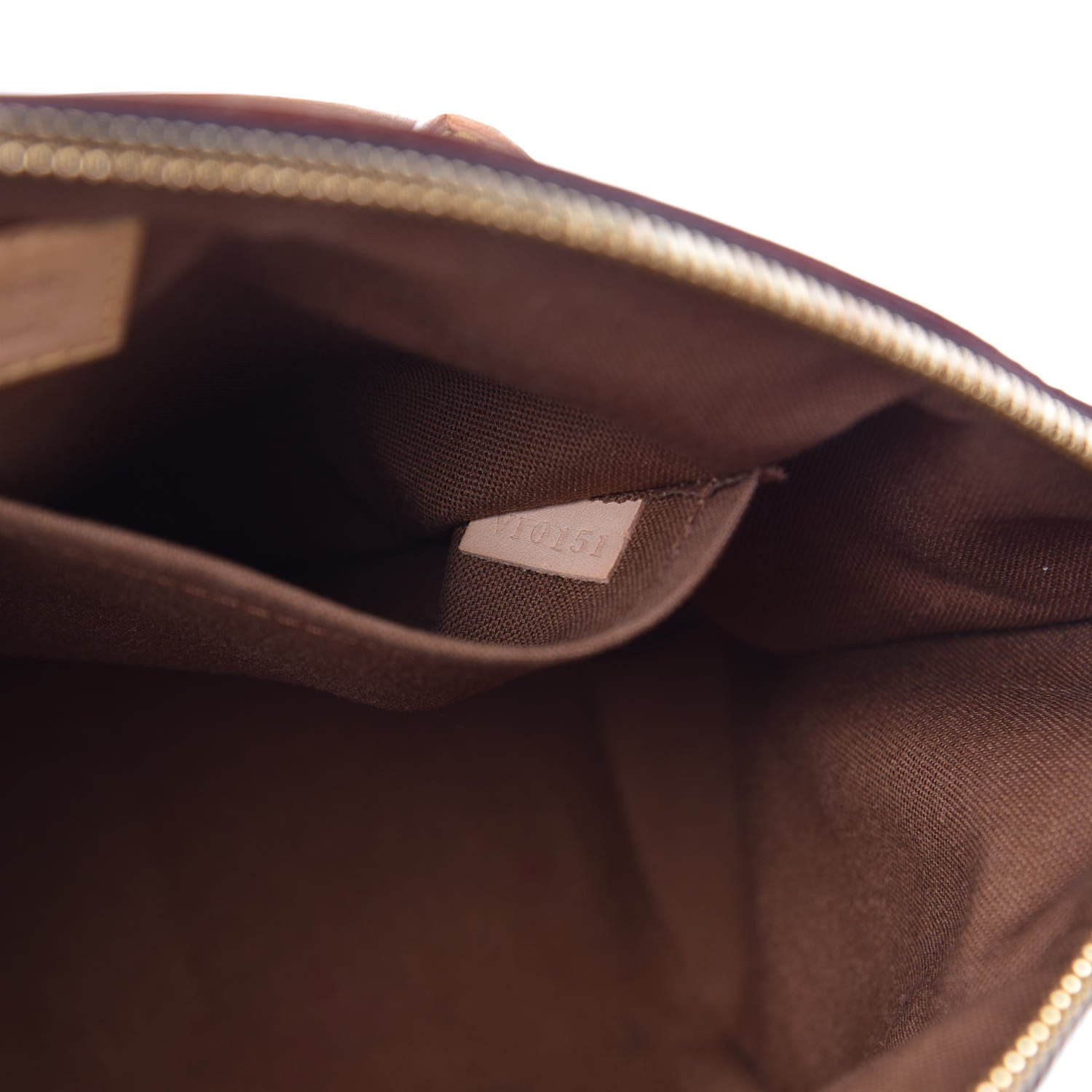 Louis Vuitton Monogram Tivoli PM 7 of 15