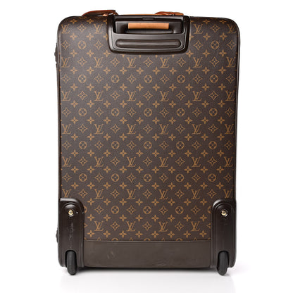 Louis Vuitton Monogram Pegase 65 4 of 13