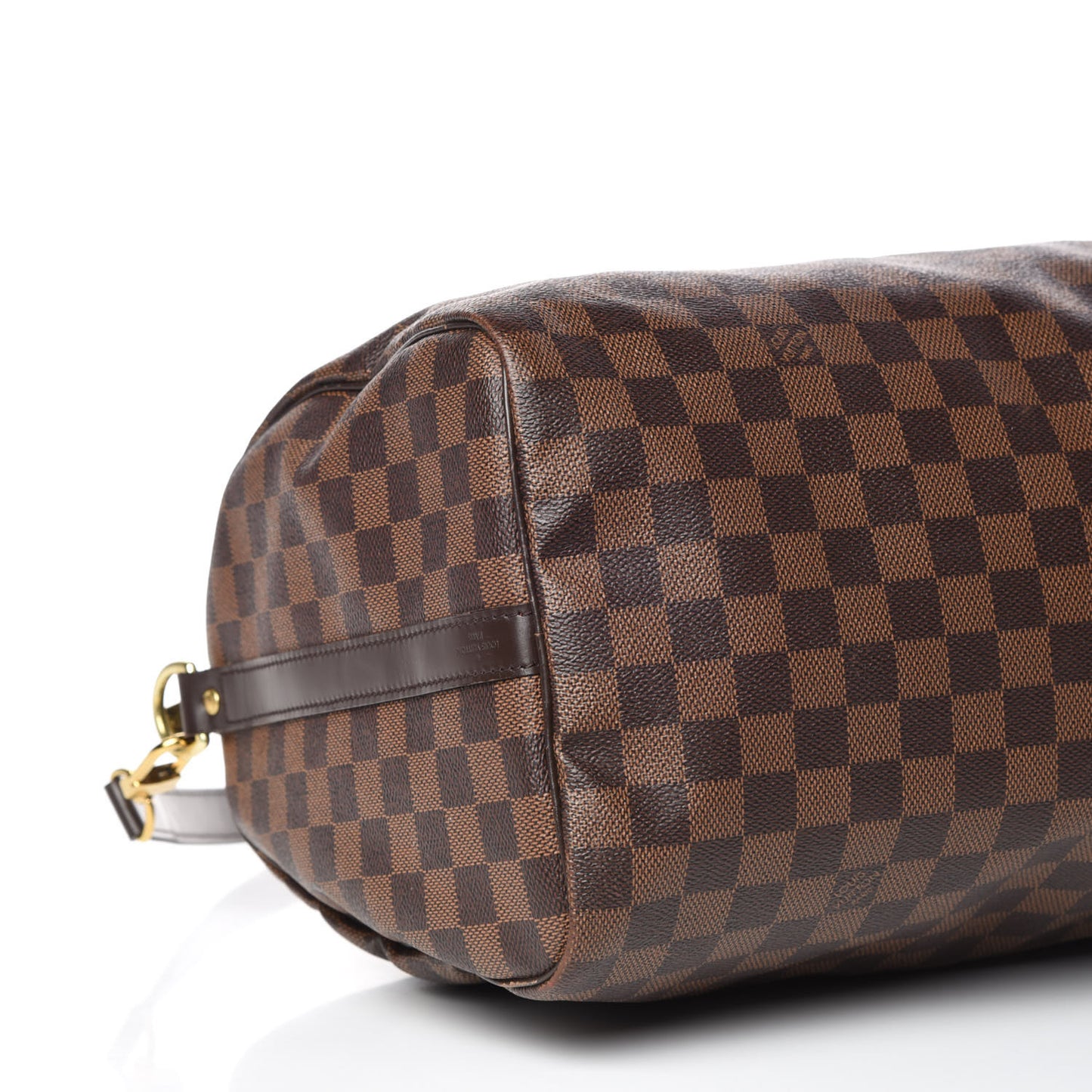 Damier Ebene Speedy Bandouliere 35