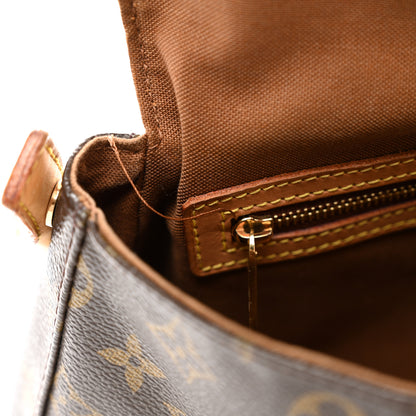Louis Vuitton Monogram Mini Looping 10 of 14