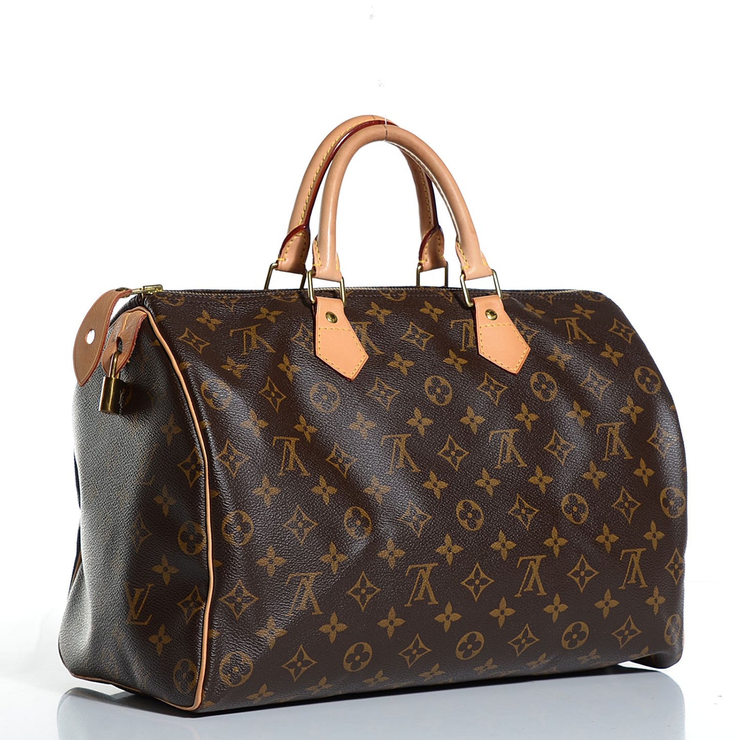 Monogram Speedy 35