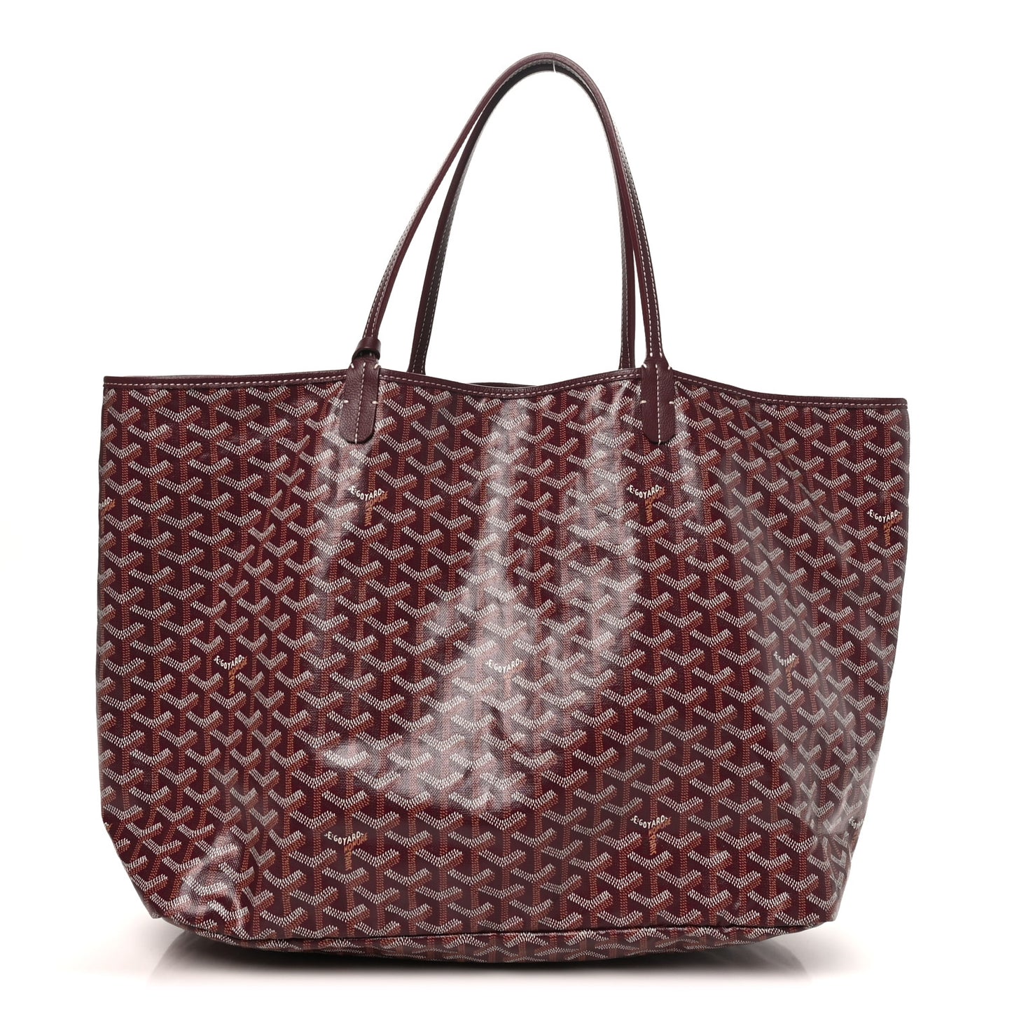 Goyardine Saint Louis GM Bordeaux