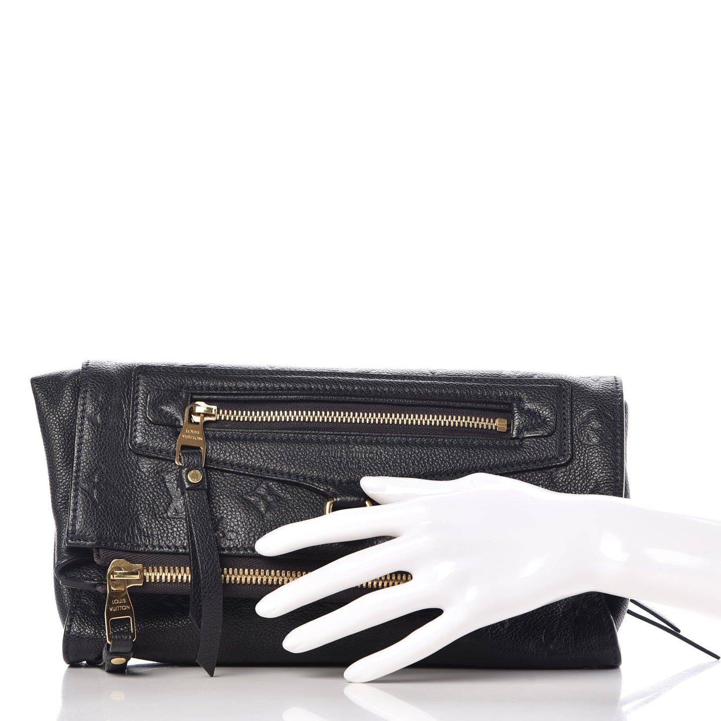 Empreinte Petillante Clutch Infini