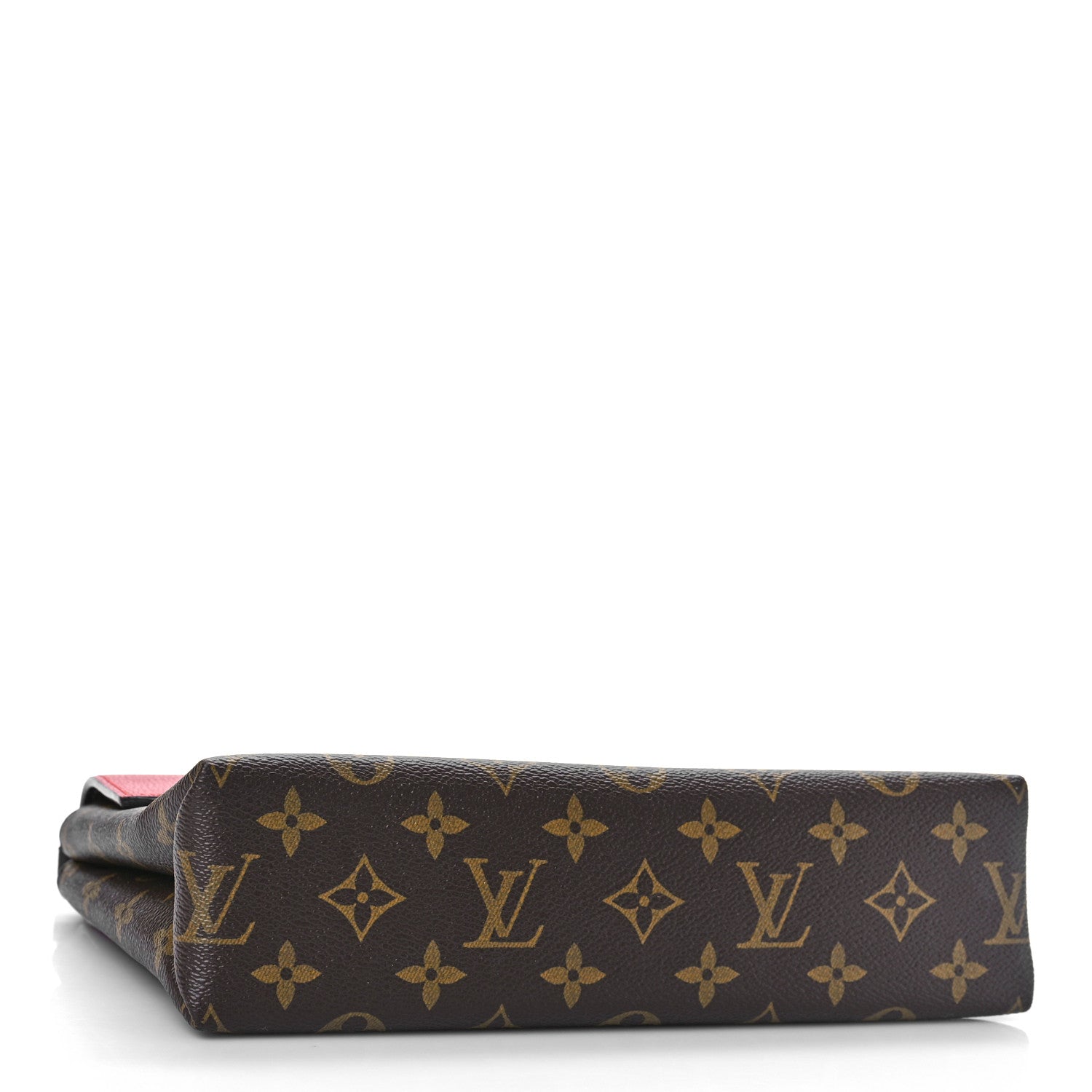 Louis Vuitton Monogram Saint Placide Cherry 4 of 8