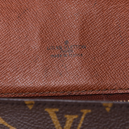 Louis Vuitton Monogram Saint Cloud GM 6 of 10