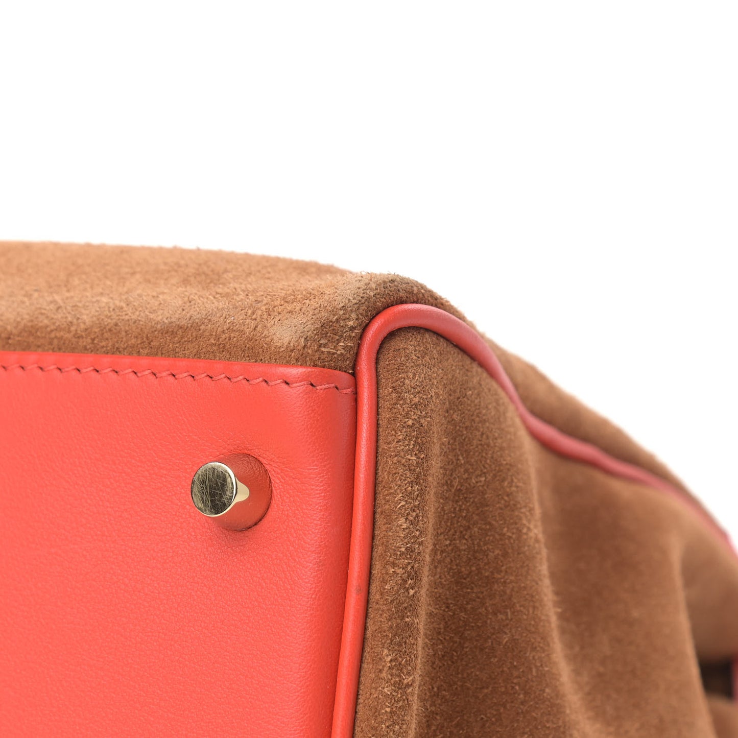 Grizzly Swift Kelly Retourne 32 Chamois Capucine
