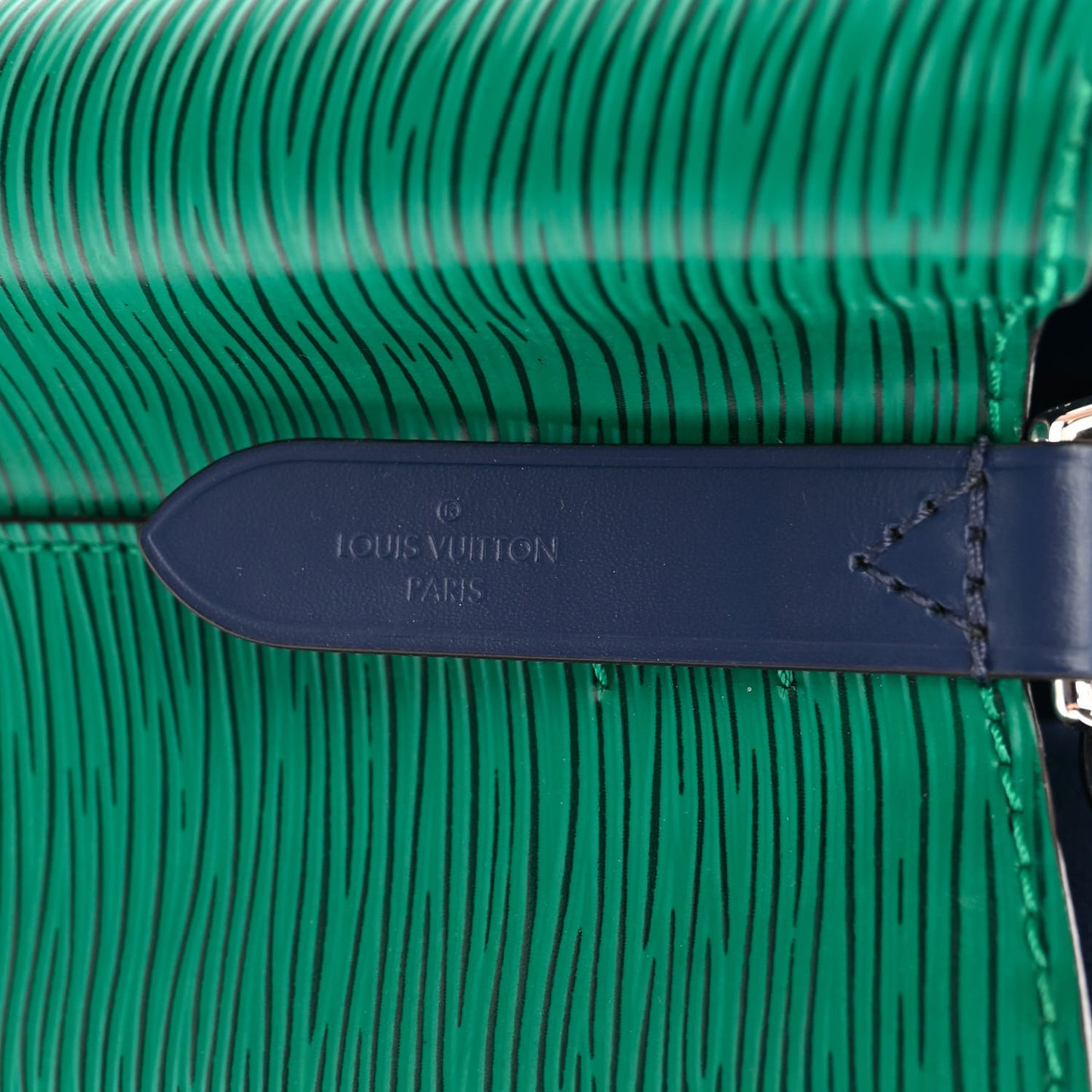 Epi Neonoe BB Emerald Green Indigo