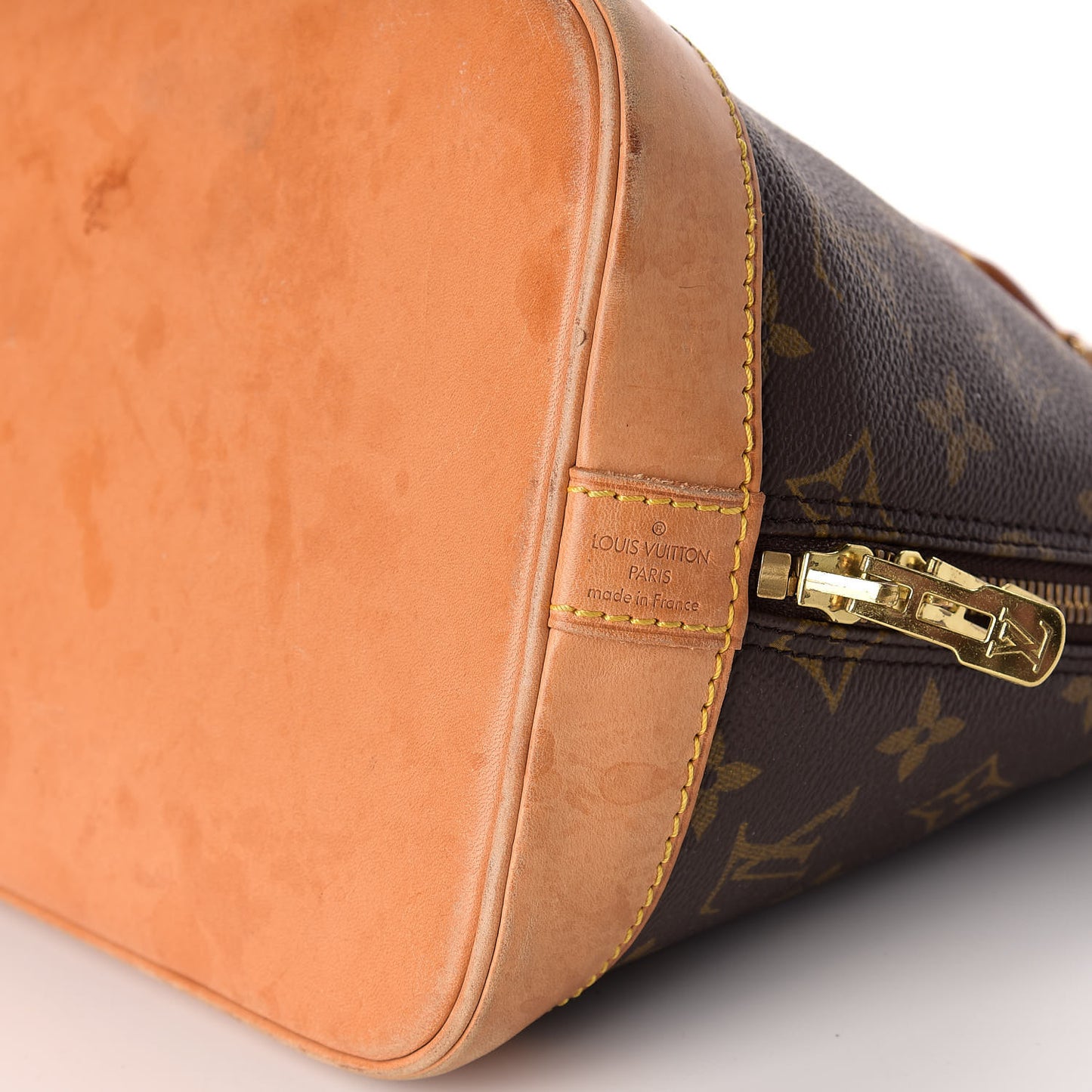Monogram Alma PM