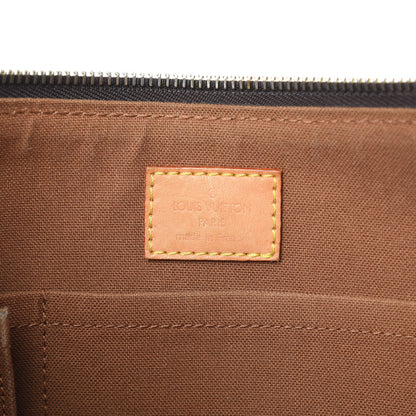 Louis Vuitton Monogram Tulum GM 6 of 15