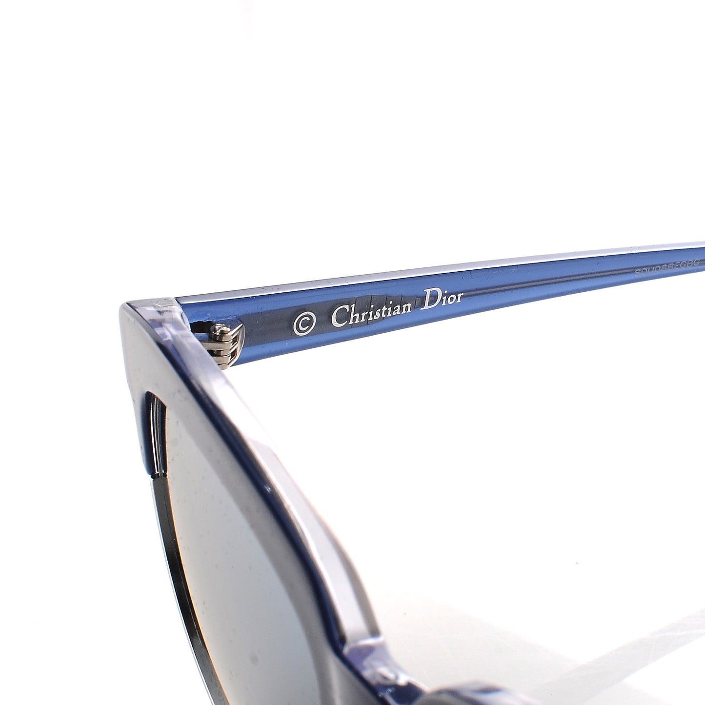 Sight 1 Sunglasses Blue