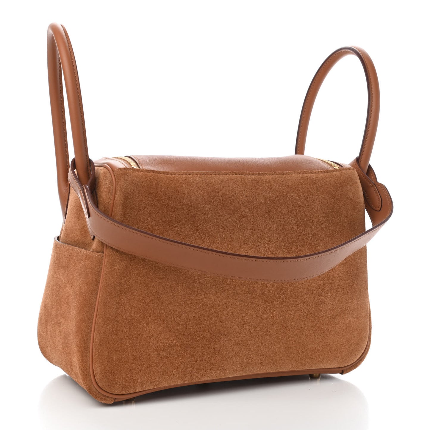 Swift Grizzly Chamois Lindy 26 Gold