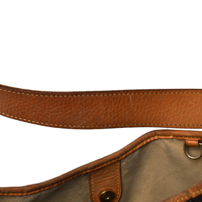 Louis Vuitton Monogram Galliera GM 11 of 15