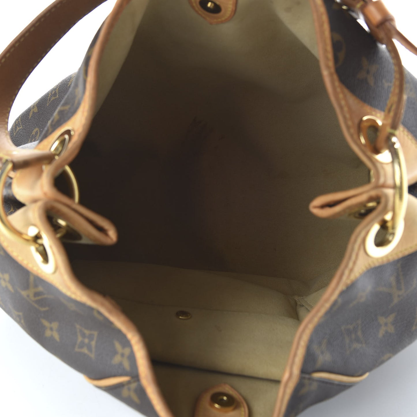 Monogram Galliera PM