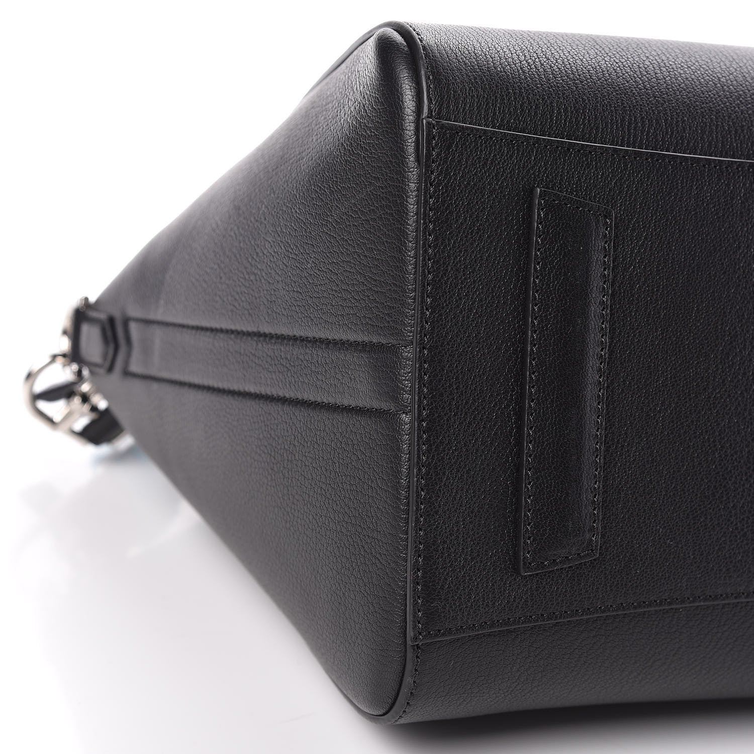 Givenchy Sugar Goatskin Medium Antigona Black 5 of 14