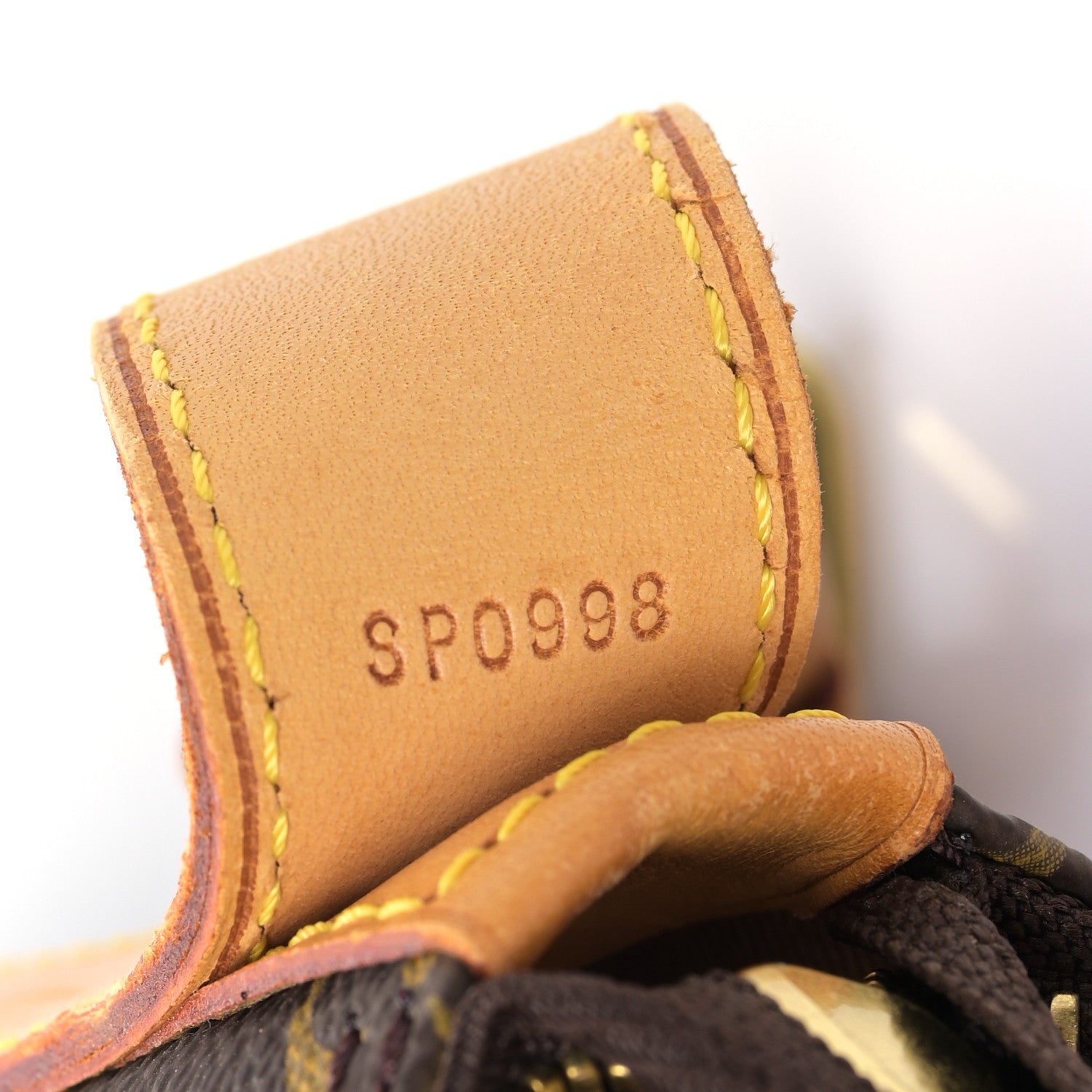 Louis Vuitton Monogram Cruiser 45 6 of 8