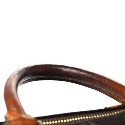 Louis Vuitton Monogram Speedy 25 13 of 13