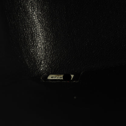 Chanel Caviar Jumbo Single Flap Black 6 of 7