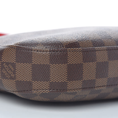 Louis Vuitton Damier Ebene South Bank Besace 10 of 13