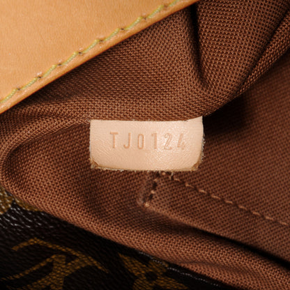 Louis Vuitton Monogram Sully PM 7 of 7