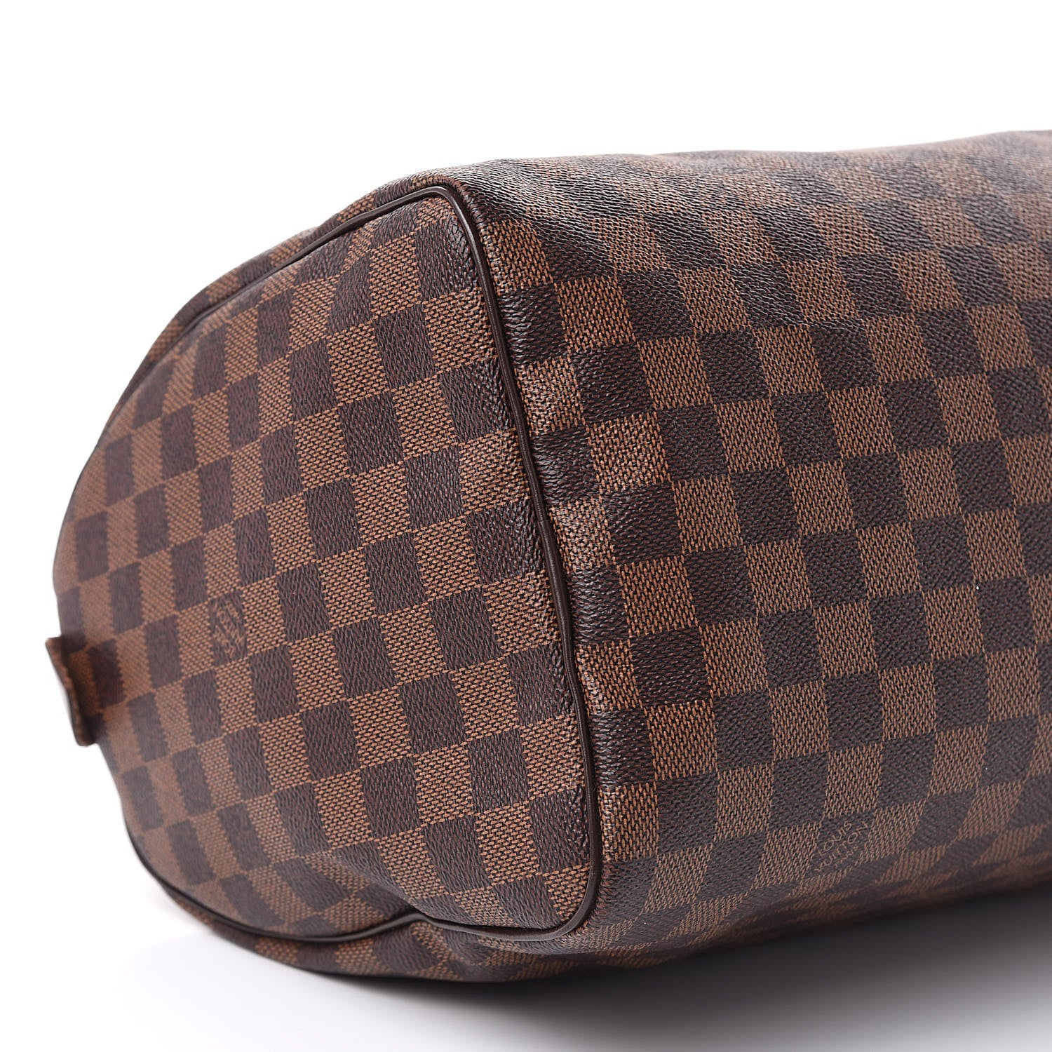 Louis Vuitton Damier Ebene Speedy 30 7 of 11